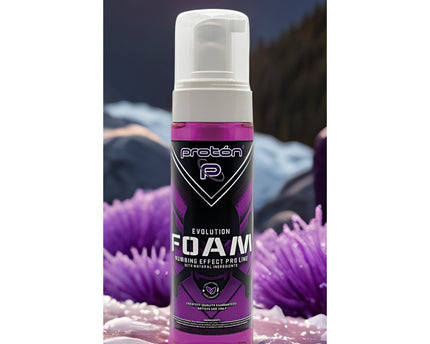 Proton - Evolution - Foam - mit Betäubungseffekt - 220ml