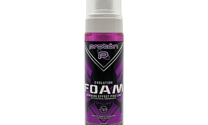 Proton - Evolution - Foam - mit Betäubungseffekt - 220ml