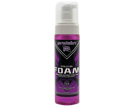 Proton - Evolution - Foam - mit Betäubungseffekt - 220ml