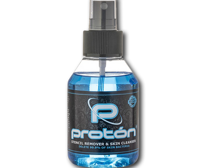PROTON STENCIL REMOVER BLUE 250ml