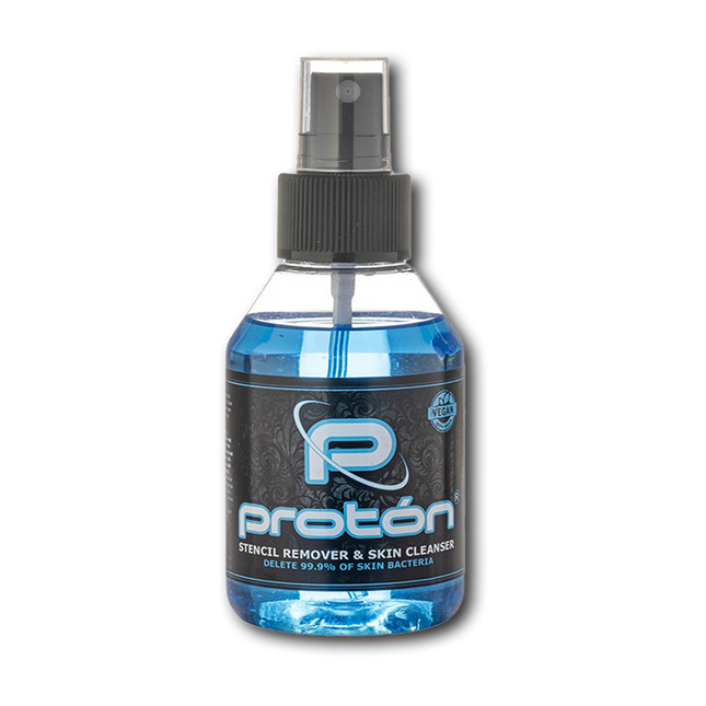 PROTON STENCIL REMOVER BLUE 250ml