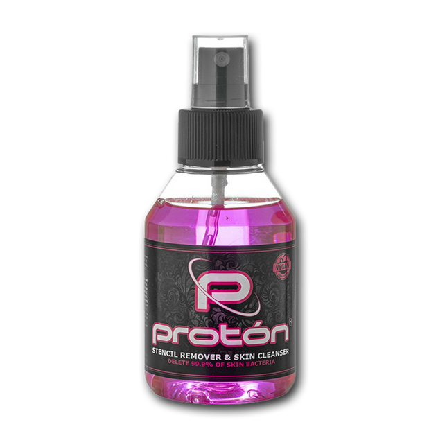 PROTON STENCIL REMOVER RED 250ml