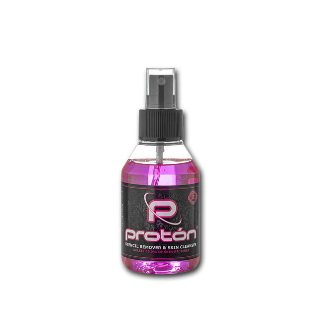 PROTON STENCIL REMOVER ROT 100ml