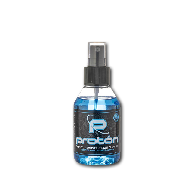 PROTON STENCIL REMOVER BLAU 100ml