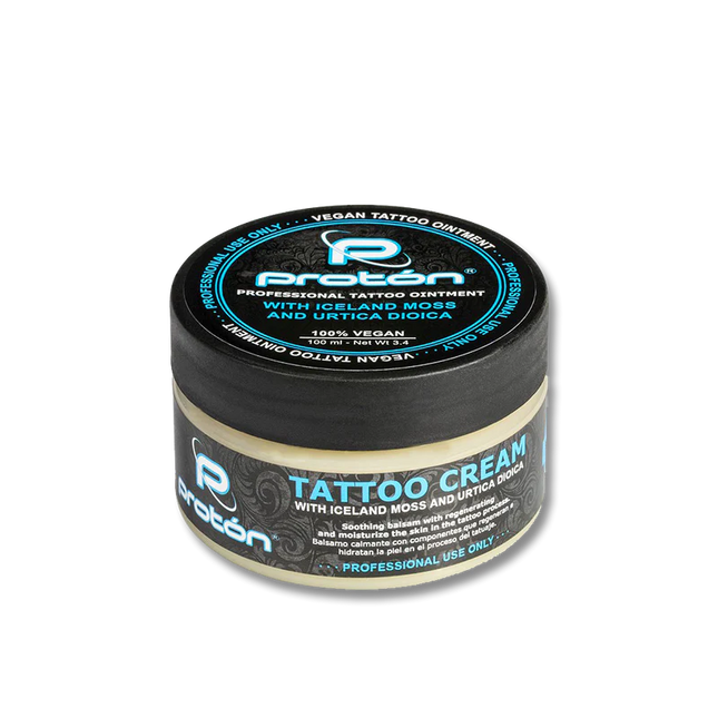PROTON TATTOO BUTTER 250ml & 100ml
