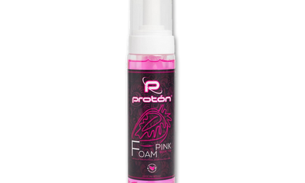 PROTON TATTOO CLEANSING SCHAUM ( rot )
