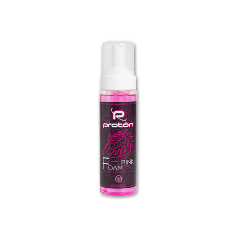 PROTON TATTOO CLEANSING SCHAUM ( rot )