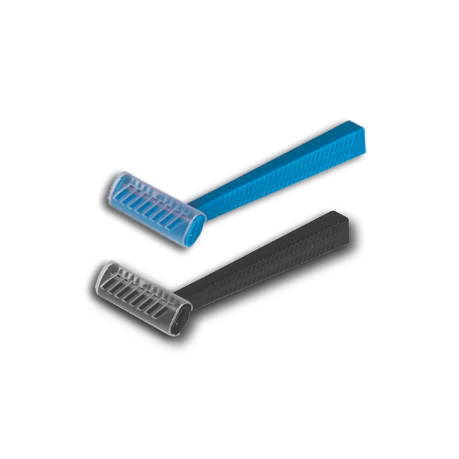 UNIGLOVES EINMAL-RASIERER