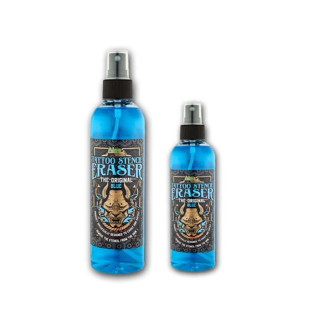 ALOE TATTOO STENCIL ERASER (STENCIL ENTFERNER)