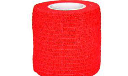 Griff Bandage - Grip Wrap - 2,5 cm