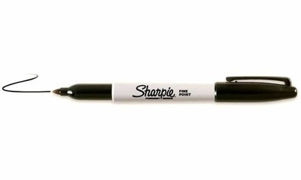 Permanentmarker - Sharpie Fine Point - 1mm - mehrere Farben