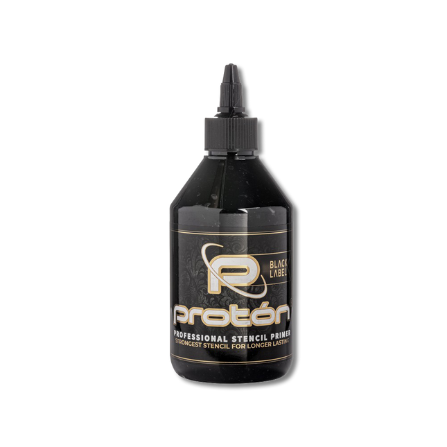 PROTON STENCIL FLÜSSIGKEIT 250ml
