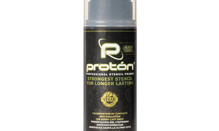Proton - Professional Stencil Primer - Airless System 250ml