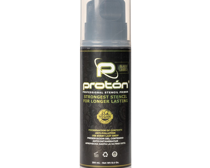 Proton - Professional Stencil Primer - Airless System 250ml