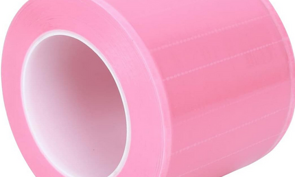 Tattoo Barrierefilm - Protective Film - selbstklebende Schutzfolie - 1200 Stk - 10x15cm