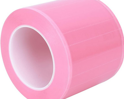 Tattoo Barrierefilm - Protective Film - selbstklebende Schutzfolie - 1200 Stk - 10x15cm