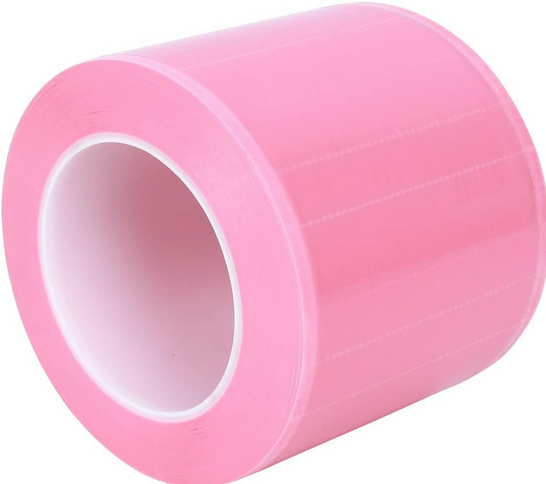 Tattoo Barrierefilm - Protective Film - selbstklebende Schutzfolie - 1200 Stk - 10x15cm