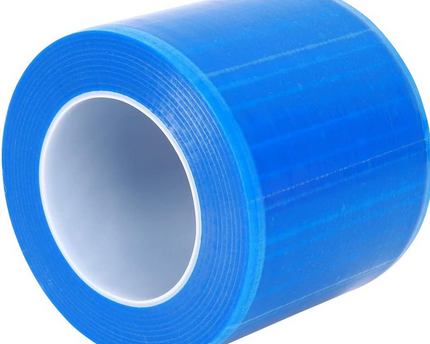 Tattoo Barrierefilm - Protective Film - selbstklebende Schutzfolie - 1200 Stk - 10x15cm