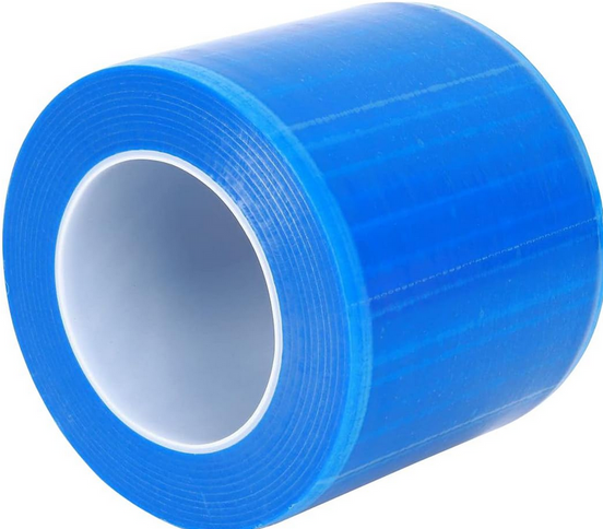 Tattoo Barrierefilm - Protective Film - selbstklebende Schutzfolie - 1200 Stk - 10x15cm