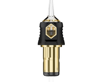 Ozer G Cartridge - Round Liner - 20 Stück