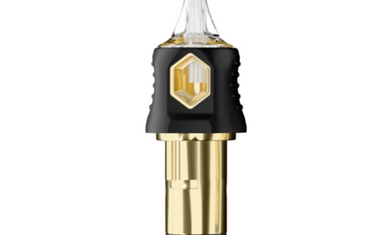Ozer G Cartridge - Round Shader - 20 Stück