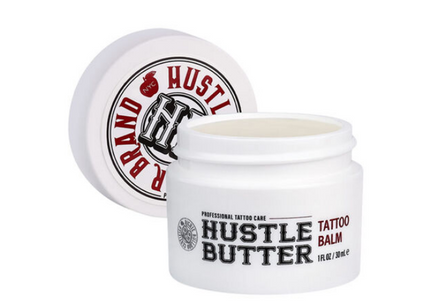 Collection image for: HUSTLE BUTTER