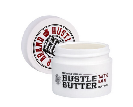 Hustle Butter Deluxe - 30ml (1oz)