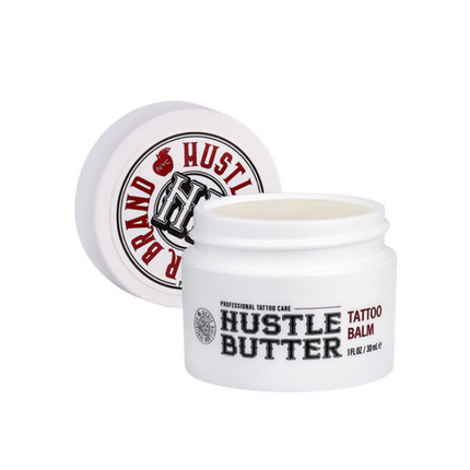 Collection image for: HUSTLE BUTTER