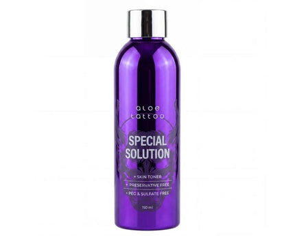 Aloe Tattoo - Special Shading Solution - 150ml