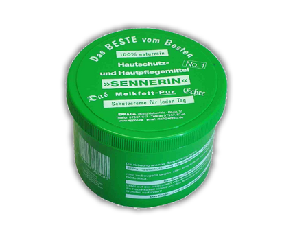 SENNERIN MELKFETT