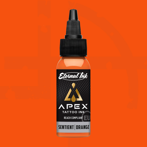 ETERNAL INK – Ink Area Tattoo