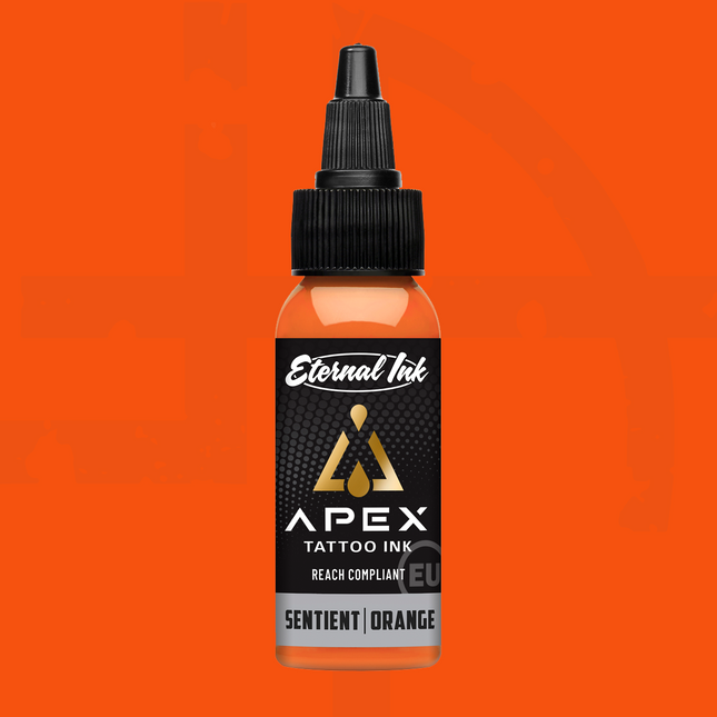 ETERNAL APEX ORANGE