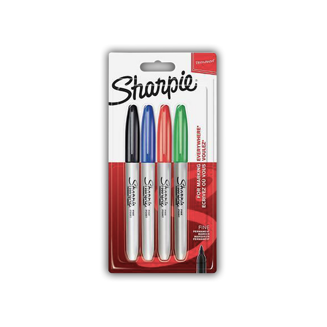 SHARPIE SET