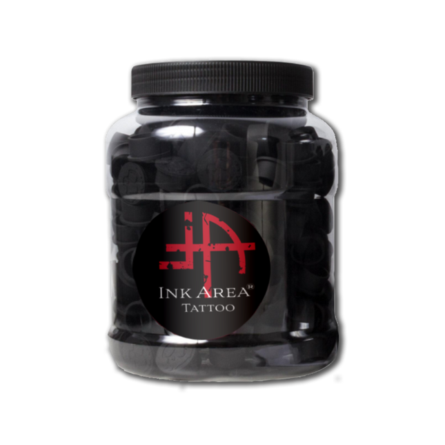 SILIKON FARBKAPPEN MIT SOCKEL 250er PACK