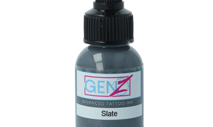 Intenze Gen-Z - Slate - 30ml