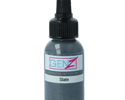 Intenze Gen-Z - Slate - 30ml