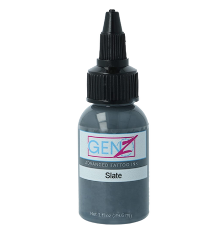 Intenze Gen-Z - Slate - 30ml