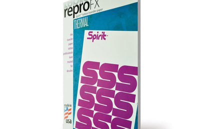 Spirit - Thermo Transfer Papier