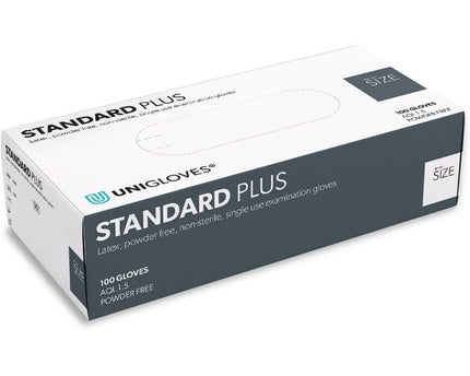 UNIGLOVES® STANDARD PLUS