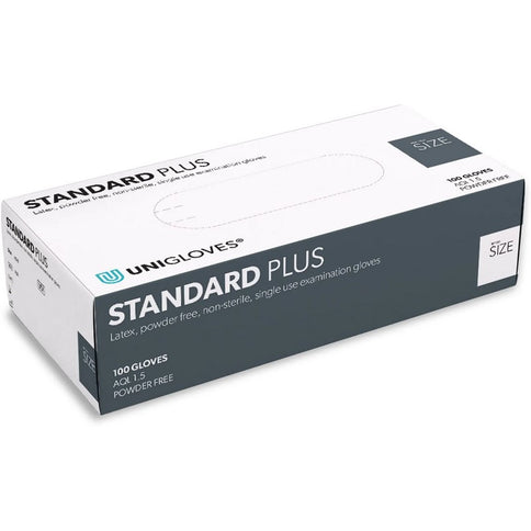 UNIGLOVES® STANDARD PLUS