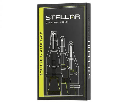 STELLAR MODULE 0.30