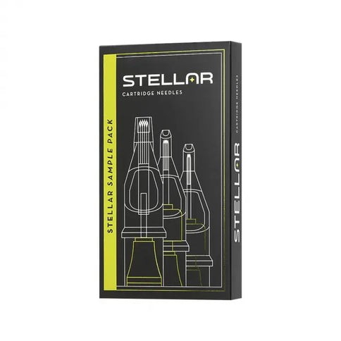 STELLAR MODULE 0.30