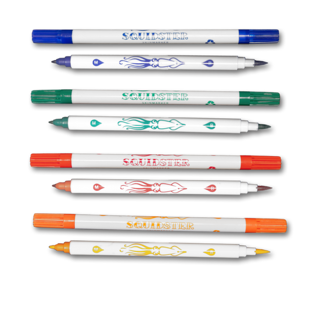 SQUIDSTER HAUTSTIFTE STERIL