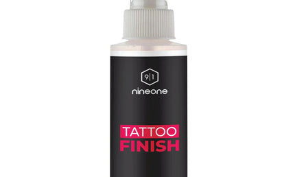 nineone - Tattoofinish - 200 ml
