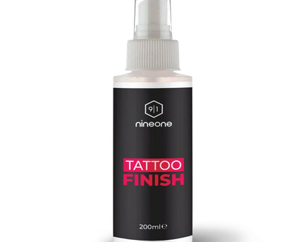 nineone - Tattoofinish - 200 ml