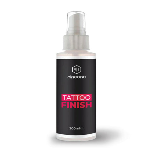 nineone - Tattoofinish - 200 ml