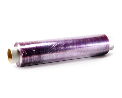 Profi Tattoo Folie - 45cm x 300m Breite - Durchsichtig