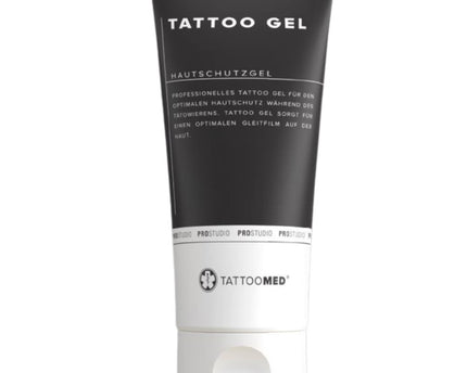 Tattoomed - Tattoo Gel - 200ml