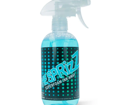 THE SPRIzZ ( SOAP )