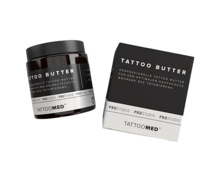Tattoomed - Tattoo Butter - 110ml